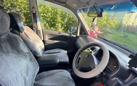 Honda Capa, 2000 год, 350 000 рублей, 5 фотография