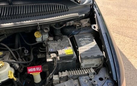 Dodge Caravan IV, 2001 год, 550 000 рублей, 9 фотография