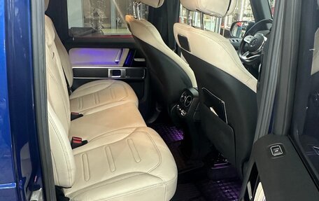 Mercedes-Benz G-Класс W463 рестайлинг _iii, 2020 год, 13 500 000 рублей, 5 фотография