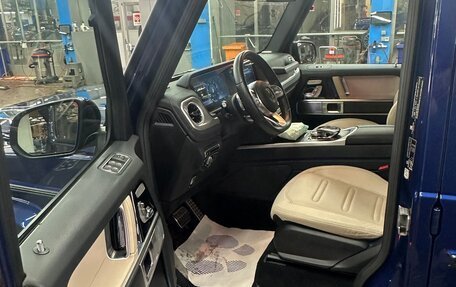 Mercedes-Benz G-Класс W463 рестайлинг _iii, 2020 год, 13 500 000 рублей, 6 фотография
