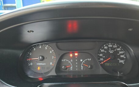 KIA Sportage IV рестайлинг, 2001 год, 530 000 рублей, 9 фотография