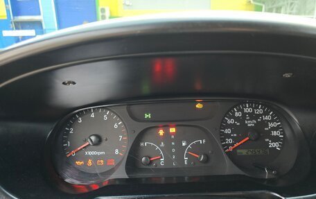 KIA Sportage IV рестайлинг, 2001 год, 530 000 рублей, 10 фотография