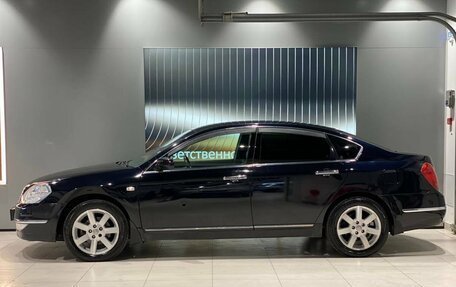 Nissan Teana, 2007 год, 670 000 рублей, 2 фотография