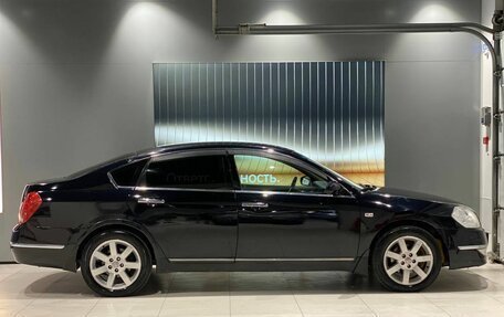 Nissan Teana, 2007 год, 670 000 рублей, 6 фотография