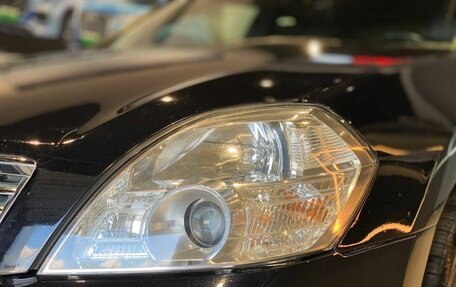 Nissan Teana, 2007 год, 670 000 рублей, 9 фотография
