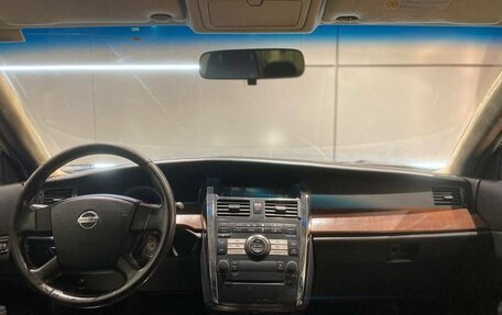 Nissan Teana, 2007 год, 670 000 рублей, 10 фотография