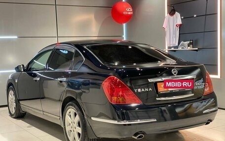 Nissan Teana, 2007 год, 670 000 рублей, 3 фотография