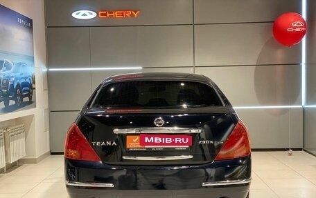 Nissan Teana, 2007 год, 670 000 рублей, 4 фотография