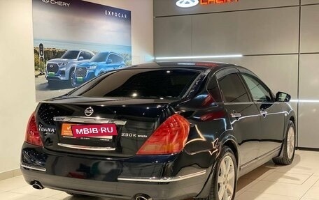 Nissan Teana, 2007 год, 670 000 рублей, 5 фотография