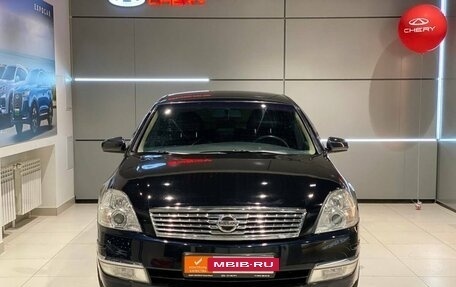 Nissan Teana, 2007 год, 670 000 рублей, 8 фотография