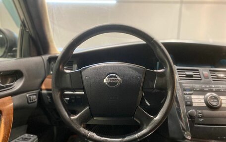 Nissan Teana, 2007 год, 670 000 рублей, 12 фотография