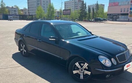 Mercedes-Benz E-Класс, 2005 год, 995 000 рублей, 2 фотография