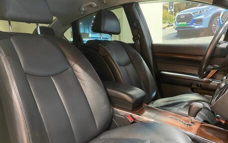 Nissan Teana, 2007 год, 670 000 рублей, 16 фотография