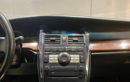 Nissan Teana, 2007 год, 670 000 рублей, 13 фотография