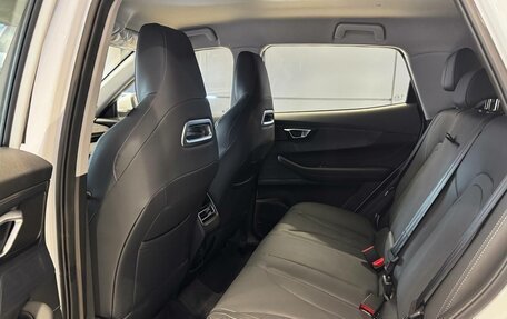 Chery Tiggo 4 I рестайлинг, 2025 год, 2 420 000 рублей, 6 фотография