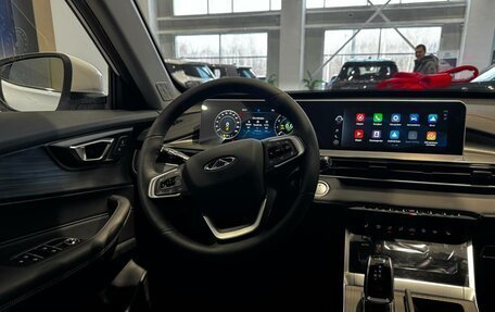 Chery Tiggo 4 I рестайлинг, 2025 год, 2 420 000 рублей, 10 фотография
