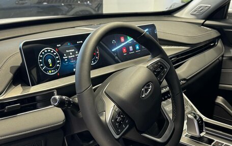 Chery Tiggo 4 I рестайлинг, 2025 год, 2 420 000 рублей, 13 фотография
