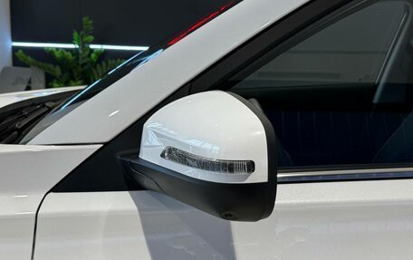 Chery Tiggo 4 I рестайлинг, 2025 год, 2 420 000 рублей, 8 фотография