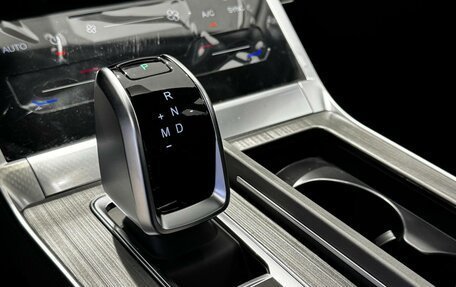 Chery Tiggo 4 I рестайлинг, 2025 год, 2 420 000 рублей, 11 фотография