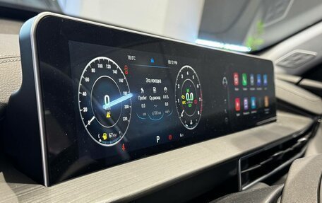 Chery Tiggo 4 I рестайлинг, 2025 год, 2 420 000 рублей, 21 фотография