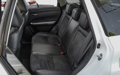 Suzuki Vitara II рестайлинг, 2016 год, 1 730 000 рублей, 9 фотография