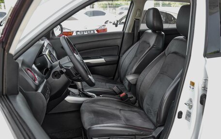 Suzuki Vitara II рестайлинг, 2016 год, 1 730 000 рублей, 10 фотография