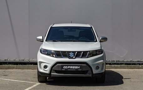 Suzuki Vitara II рестайлинг, 2016 год, 1 730 000 рублей, 3 фотография