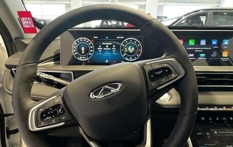 Chery Tiggo 4 I рестайлинг, 2025 год, 2 420 000 рублей, 22 фотография