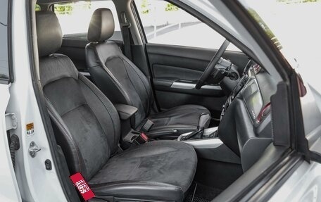 Suzuki Vitara II рестайлинг, 2016 год, 1 730 000 рублей, 8 фотография