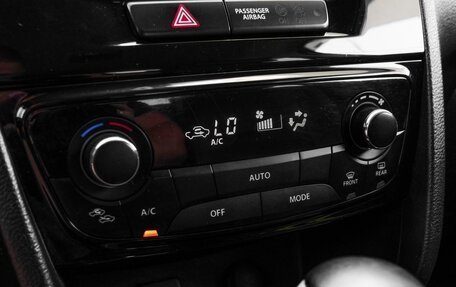 Suzuki Vitara II рестайлинг, 2016 год, 1 730 000 рублей, 15 фотография