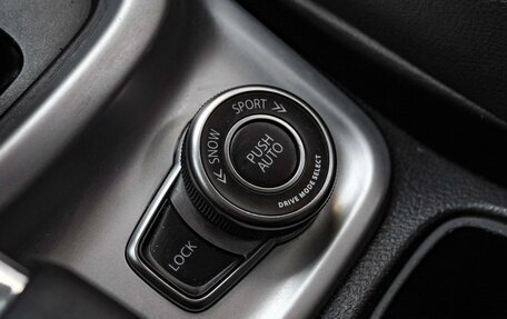 Suzuki Vitara II рестайлинг, 2016 год, 1 730 000 рублей, 17 фотография