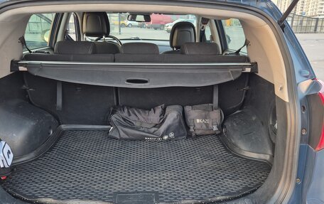 KIA Sportage III, 2012 год, 1 300 000 рублей, 6 фотография
