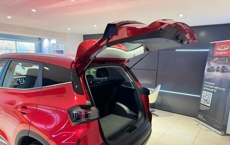 Chery Tiggo 4 I рестайлинг, 2025 год, 2 420 000 рублей, 6 фотография