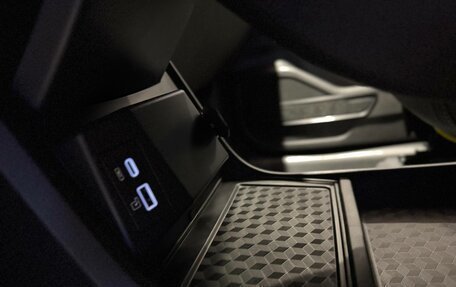 Chery Tiggo 4 I рестайлинг, 2025 год, 2 420 000 рублей, 5 фотография
