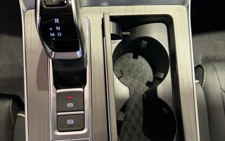 Chery Tiggo 4 I рестайлинг, 2025 год, 2 420 000 рублей, 2 фотография