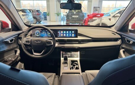 Chery Tiggo 4 I рестайлинг, 2025 год, 2 420 000 рублей, 4 фотография