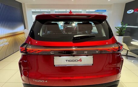 Chery Tiggo 4 I рестайлинг, 2025 год, 2 420 000 рублей, 10 фотография