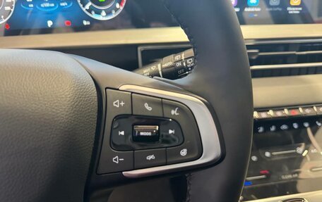 Chery Tiggo 4 I рестайлинг, 2025 год, 2 420 000 рублей, 22 фотография