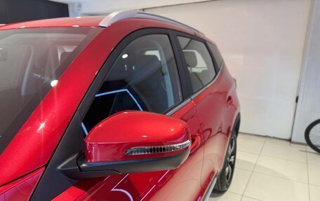 Chery Tiggo 4 I рестайлинг, 2025 год, 2 420 000 рублей, 18 фотография