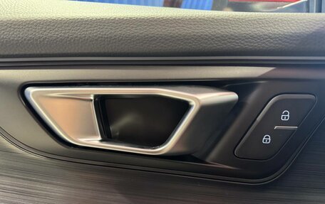 Chery Tiggo 4 I рестайлинг, 2025 год, 2 420 000 рублей, 13 фотография