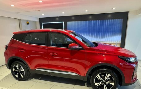 Chery Tiggo 4 I рестайлинг, 2025 год, 2 420 000 рублей, 14 фотография
