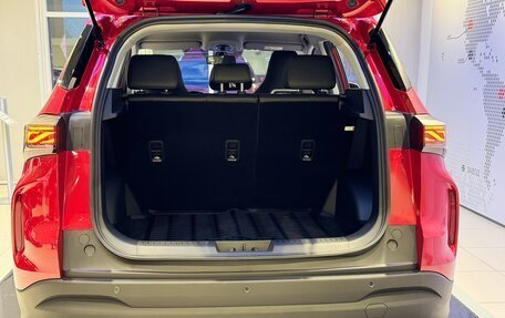 Chery Tiggo 4 I рестайлинг, 2025 год, 2 290 000 рублей, 7 фотография