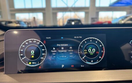 Chery Tiggo 4 I рестайлинг, 2025 год, 2 420 000 рублей, 24 фотография