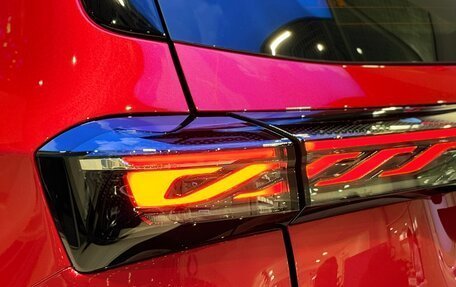Chery Tiggo 4 I рестайлинг, 2025 год, 2 290 000 рублей, 8 фотография