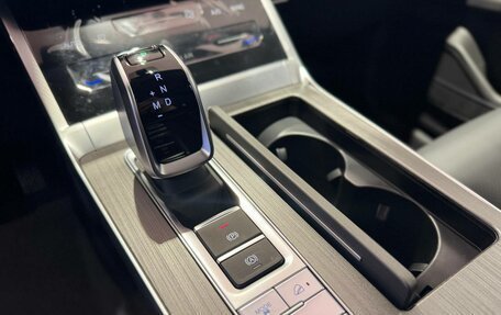 Chery Tiggo 4 I рестайлинг, 2025 год, 2 420 000 рублей, 26 фотография