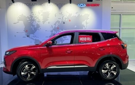 Chery Tiggo 4 I рестайлинг, 2025 год, 2 290 000 рублей, 4 фотография