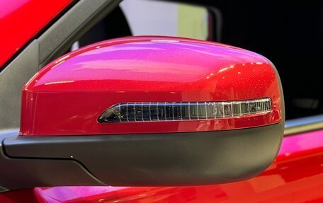 Chery Tiggo 4 I рестайлинг, 2025 год, 2 290 000 рублей, 13 фотография