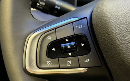 Chery Tiggo 4 I рестайлинг, 2025 год, 2 290 000 рублей, 19 фотография