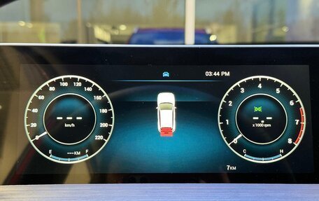 Chery Tiggo 4 I рестайлинг, 2025 год, 2 290 000 рублей, 18 фотография