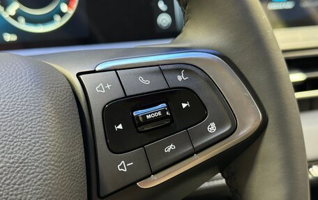 Chery Tiggo 4 I рестайлинг, 2025 год, 2 290 000 рублей, 20 фотография